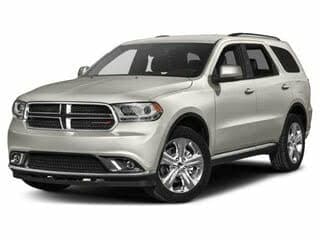 Dodge 2017 Durango