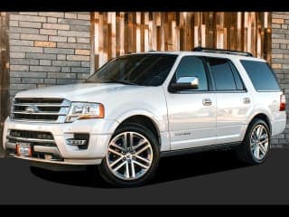 Ford 2017 Expedition