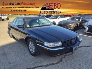 Cadillac 1996 Eldorado