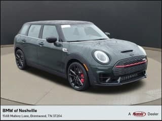 MINI 2024 Clubman