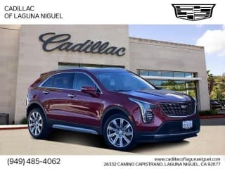 Cadillac 2023 XT4