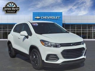 Chevrolet 2020 Trax