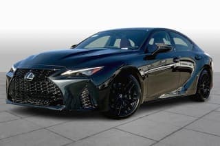 Lexus 2023 IS 500