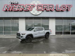 Toyota 2019 Tacoma