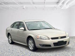 Chevrolet 2011 Impala