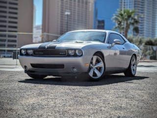 Dodge 2008 Challenger