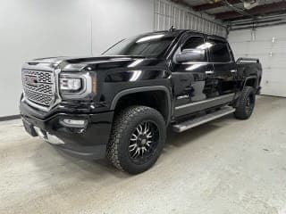 GMC 2018 Sierra 1500