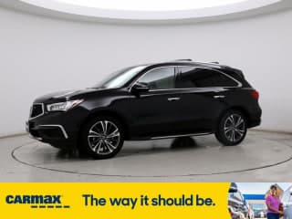 Acura 2020 MDX