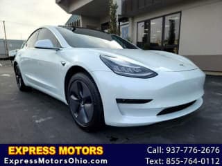 Tesla 2020 Model 3