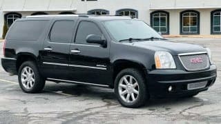 GMC 2012 Yukon XL