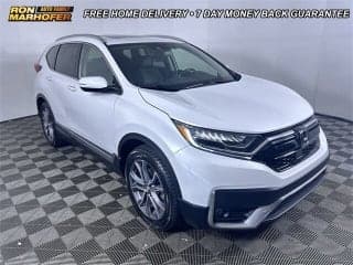 Honda 2021 CR-V