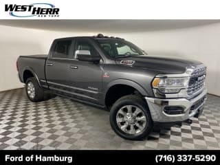 Ram 2019 3500