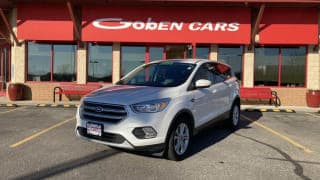 Ford 2017 Escape