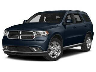 Dodge 2015 Durango