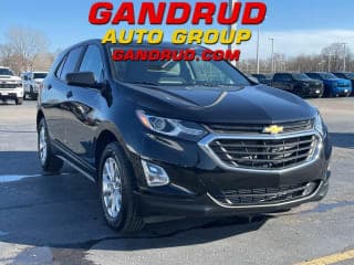 Chevrolet 2021 Equinox