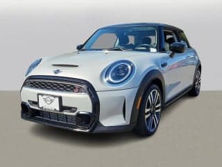 MINI 2022 Hardtop 2 Door