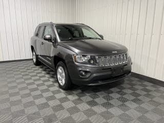 Jeep 2017 Compass