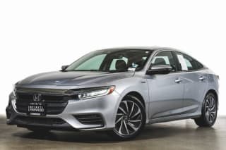 Honda 2020 Insight