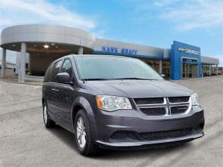 Dodge 2016 Grand Caravan