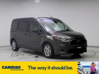 Ford 2020 Transit Connect