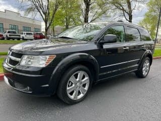 Dodge 2009 Journey