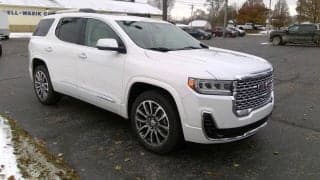 GMC 2021 Acadia