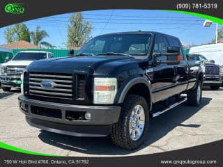 Ford 2008 F-350 Super Duty