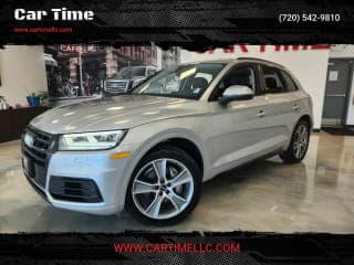 Audi 2019 Q5