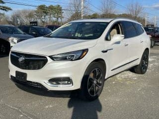 Buick 2020 Enclave