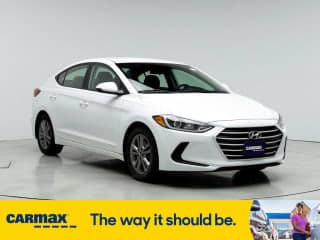 Hyundai 2017 Elantra