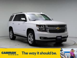 Chevrolet 2019 Tahoe