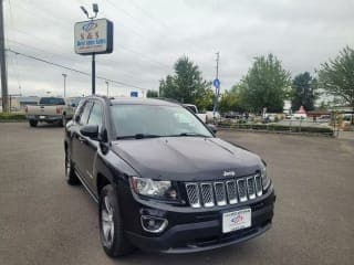 Jeep 2016 Compass