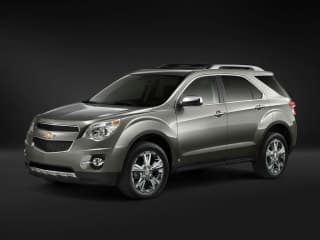 Chevrolet 2010 Equinox