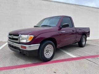 Toyota 1997 Tacoma