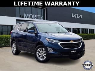 Chevrolet 2019 Equinox