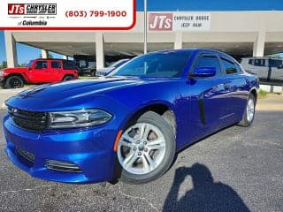 Dodge 2019 Charger