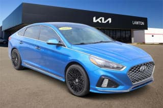 Hyundai 2019 Sonata