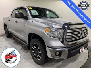 Toyota 2017 Tundra