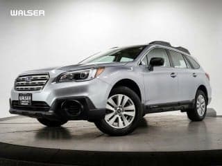 Subaru 2017 Outback