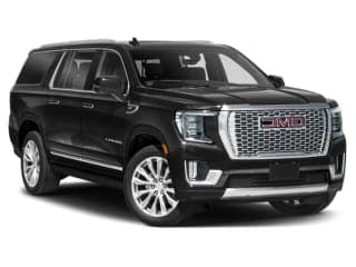 GMC 2021 Yukon XL