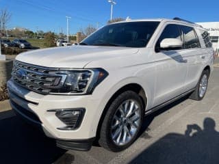 Ford 2019 Expedition