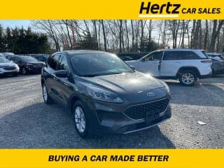 Ford 2020 Escape