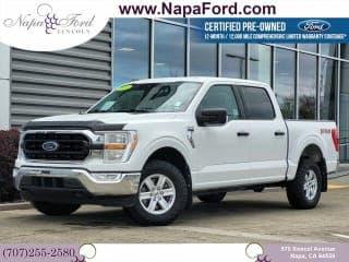 Ford 2021 F-150