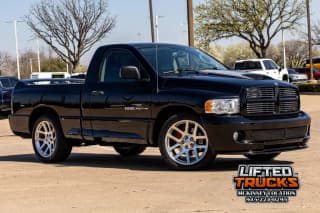 Dodge 2005 Ram Pickup 1500 SRT-10