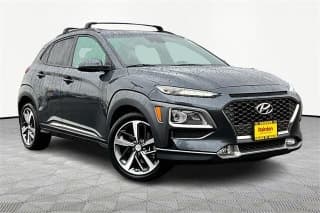 Hyundai 2019 Kona