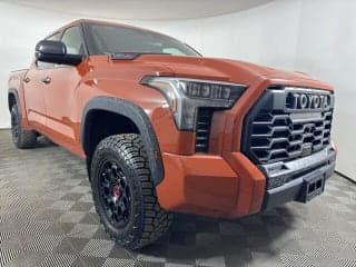 Toyota 2024 Tundra