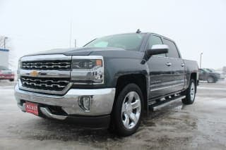 Chevrolet 2017 Silverado 1500