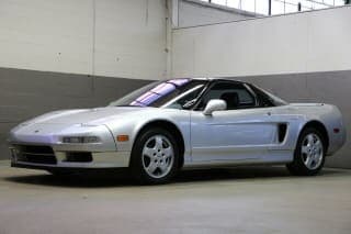 Acura 1991 NSX