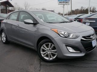 Hyundai 2013 Elantra GT