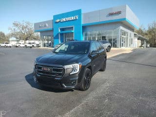 GMC 2023 Terrain